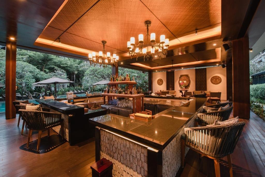 هتل رامایانا ریزورت اند اسپا